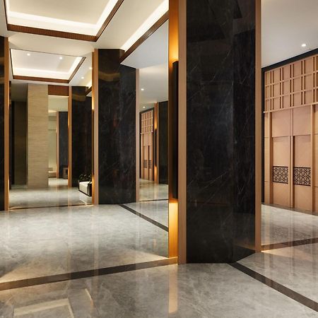 Hotel Santika Blitar Kültér fotó